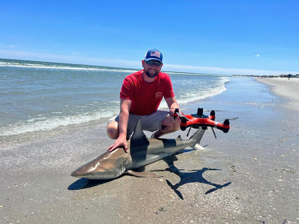 Texas Drone Fishing: The New Verdict August 2026 Update