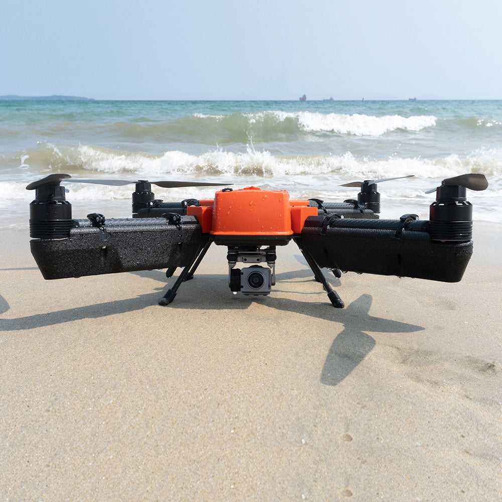 GC1-M WaterProof 1-Axis Gimbal 4K Camera for Fisherman MAX(FD2)/FD3 Advanced Drone