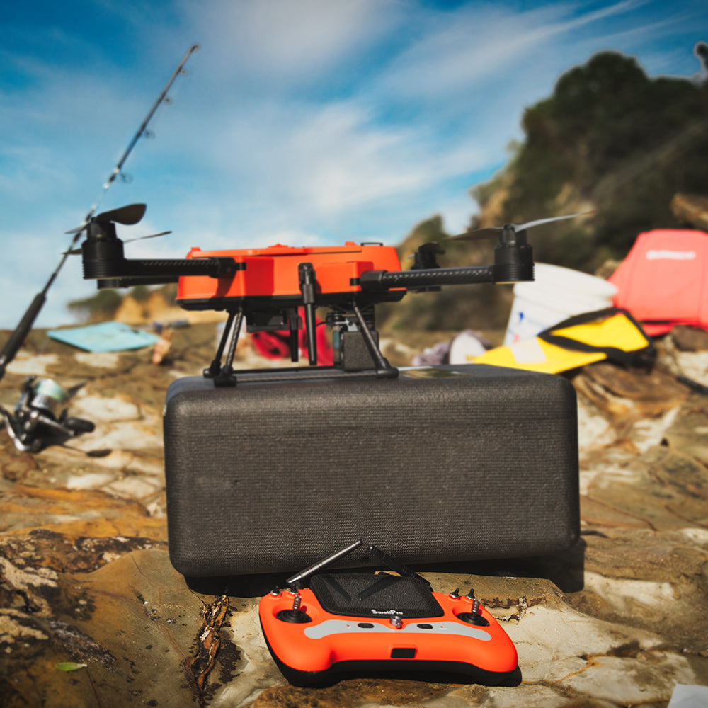 Fisherman MAX (FD2) Fishing Drone Remote Controller