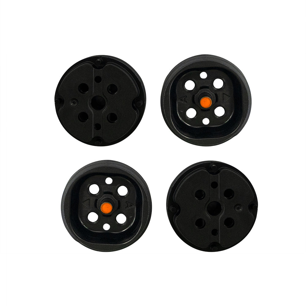 Fisherman FD3/FD1+ Drone Propellers Mount