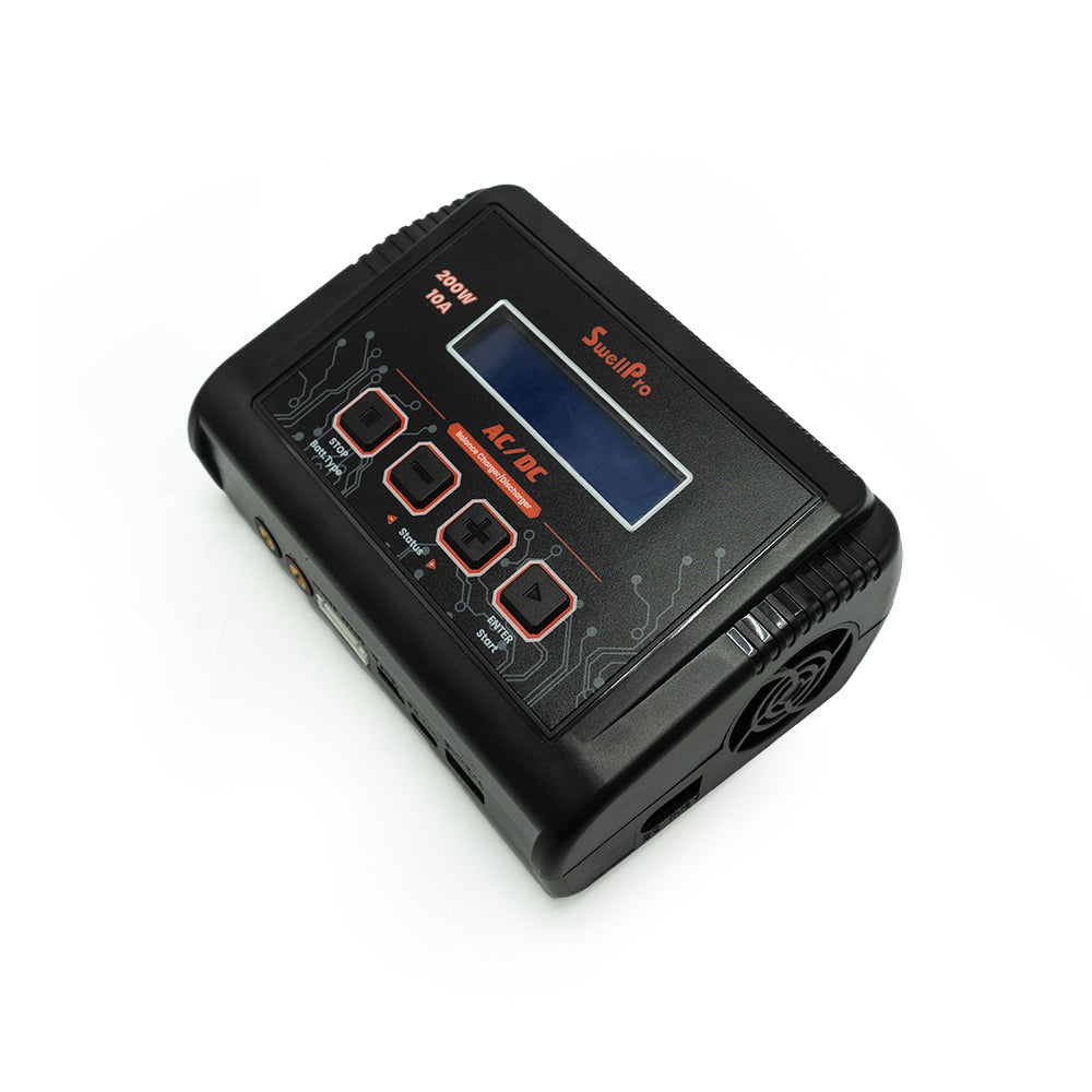 Fisherman FD3 Balance Charger