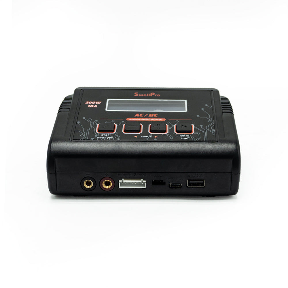 Fisherman FD3 Balance Charger