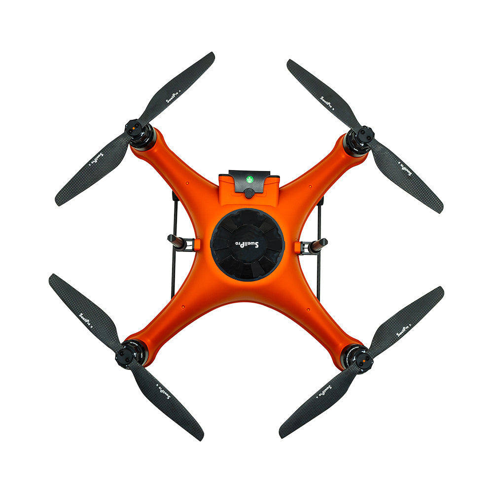 SwellPro Fisherman FD3/FD1+ Drone Carbon Fiber Propellers (1 Pair)