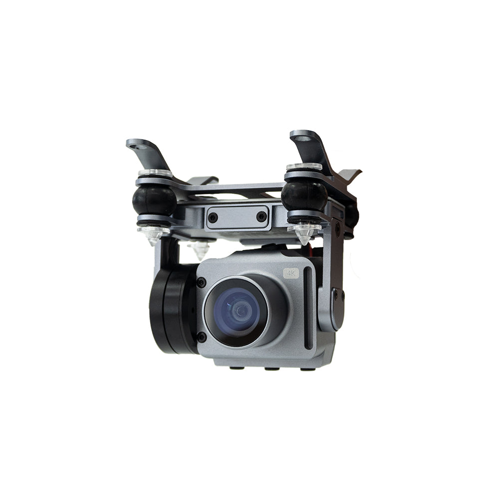 GC1-M WaterProof 1-Axis Gimbal 4K Camera  for Fisherman MAX(FD2)/FD3 Advanced Drone