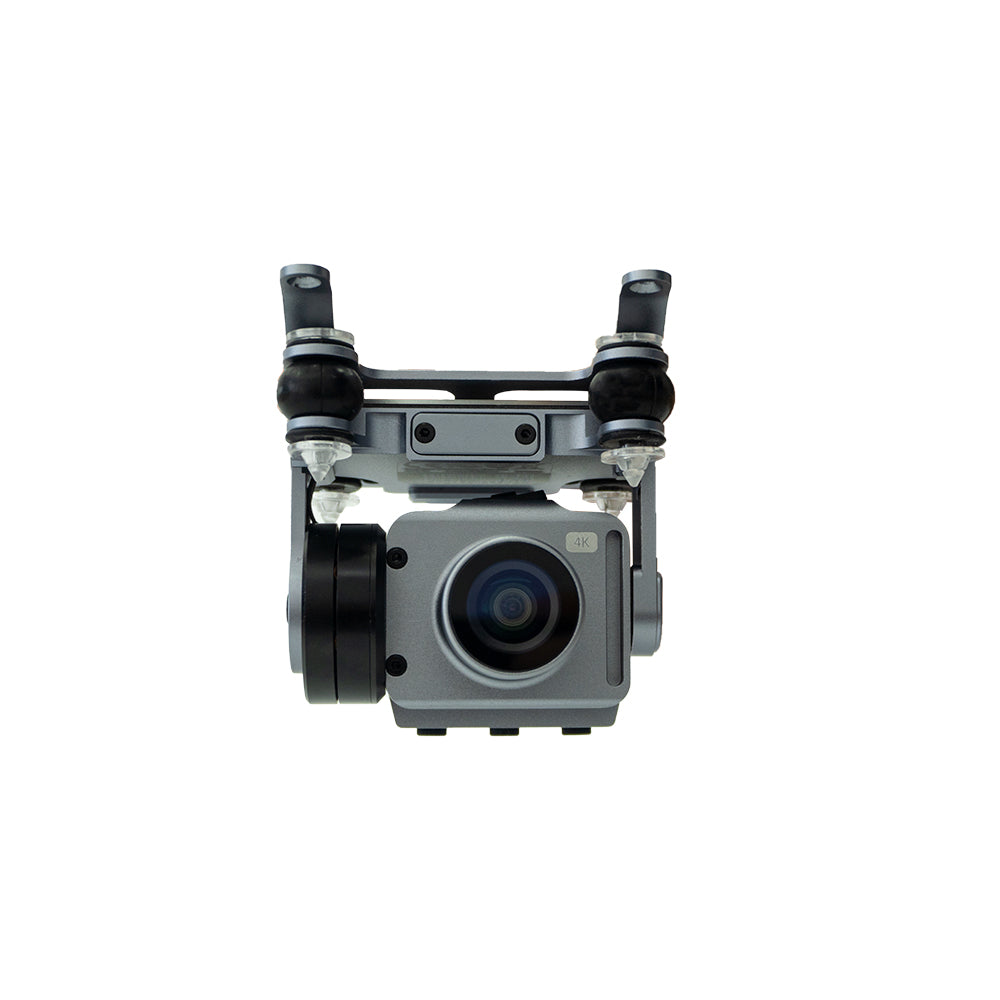 GC1-M WaterProof 1-Axis Gimbal 4K Camera for Fisherman MAX(FD2)/FD3 Advanced Drone