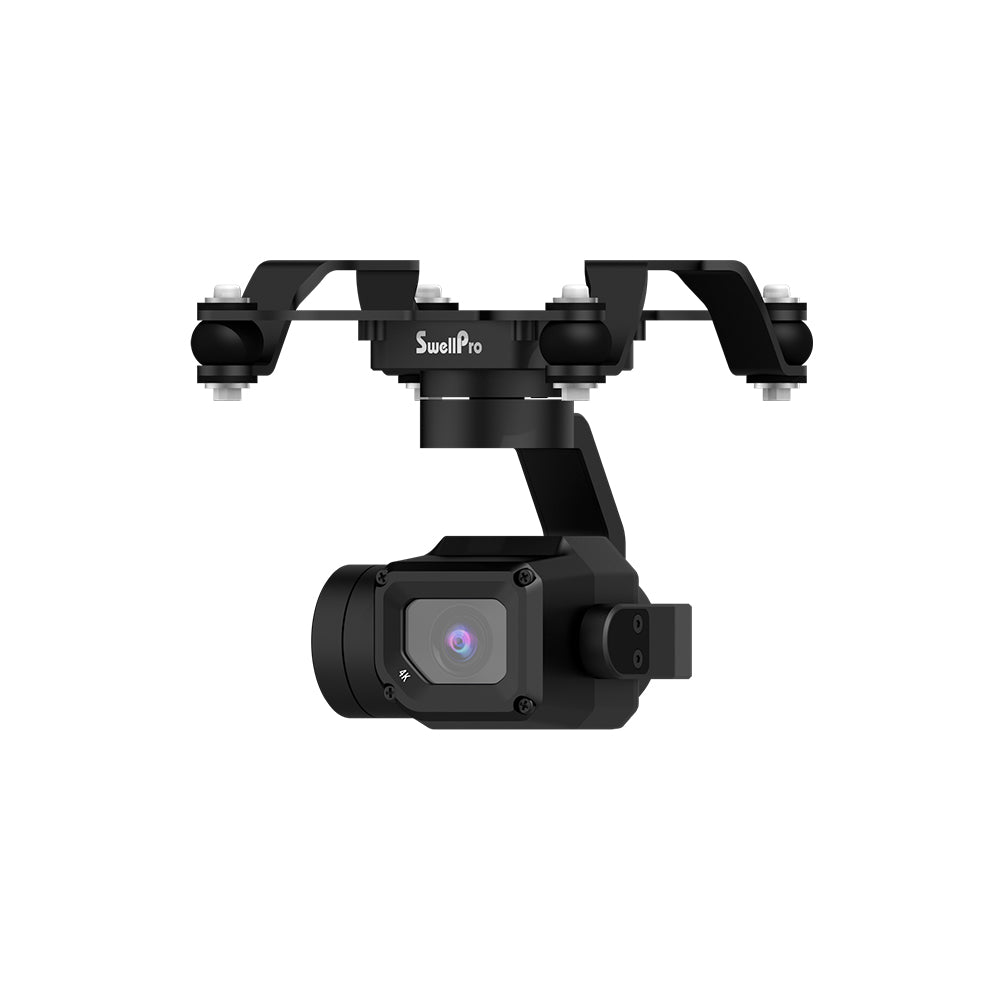 SplashDrone 4 Plus (SD4+) G03H Waterproof 3-Axis Gimbal 4K Camera