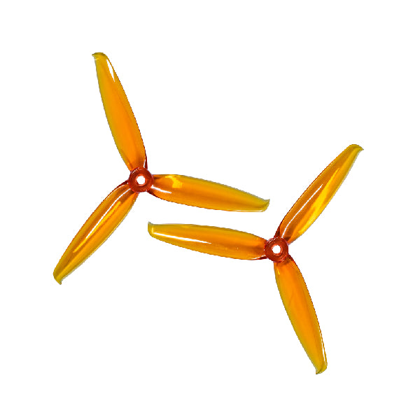 SwellPro® Spry/Spry+ 3-blade Propellers (2 pairs)