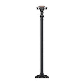SplashDrone 4 40CM 180g Gimbal Extension Bar