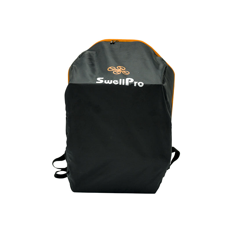 Fisherman FD1 Rainproof Backpack