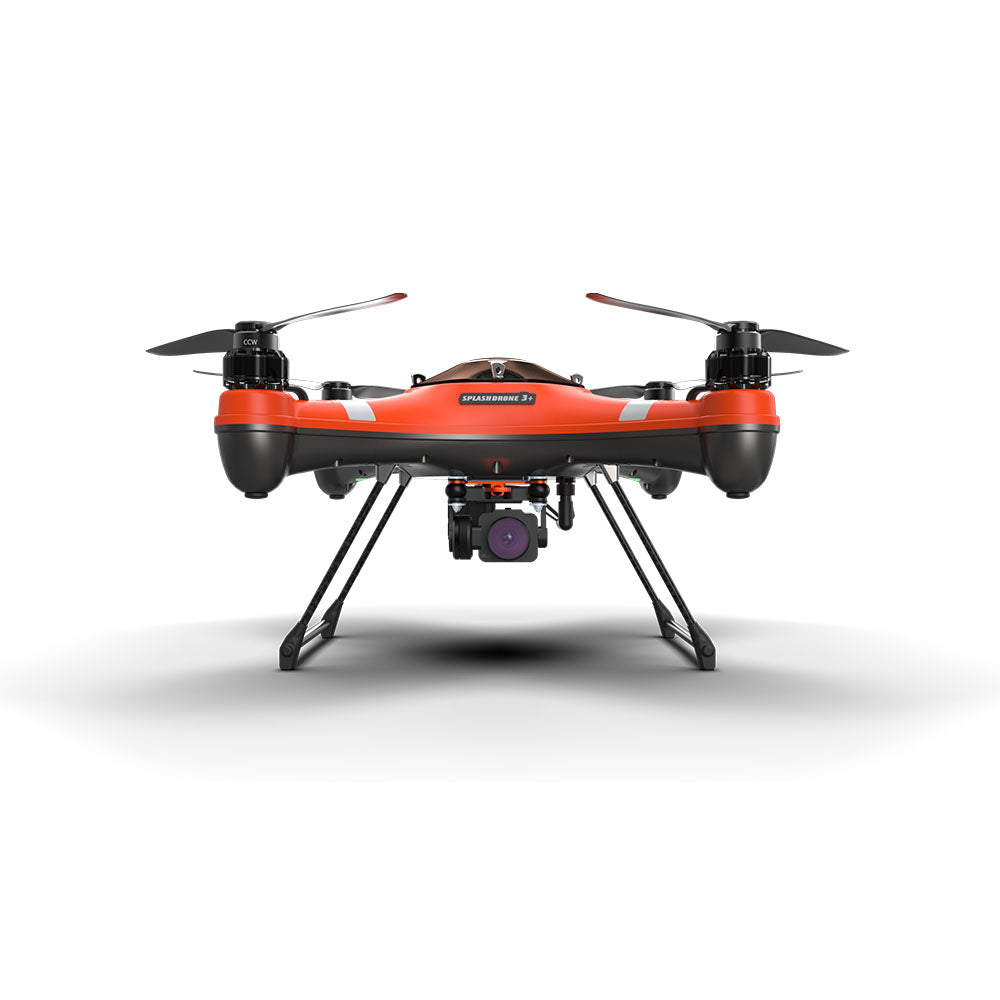 SwellPro® Splashdrone 3+ Waterproof Base Platform(Discontinued)