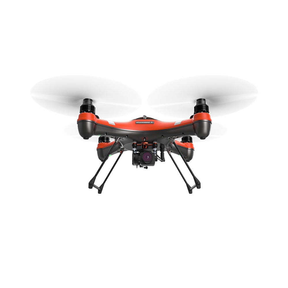 SwellPro® Splashdrone 3+ Waterproof Base Platform(Discontinued)