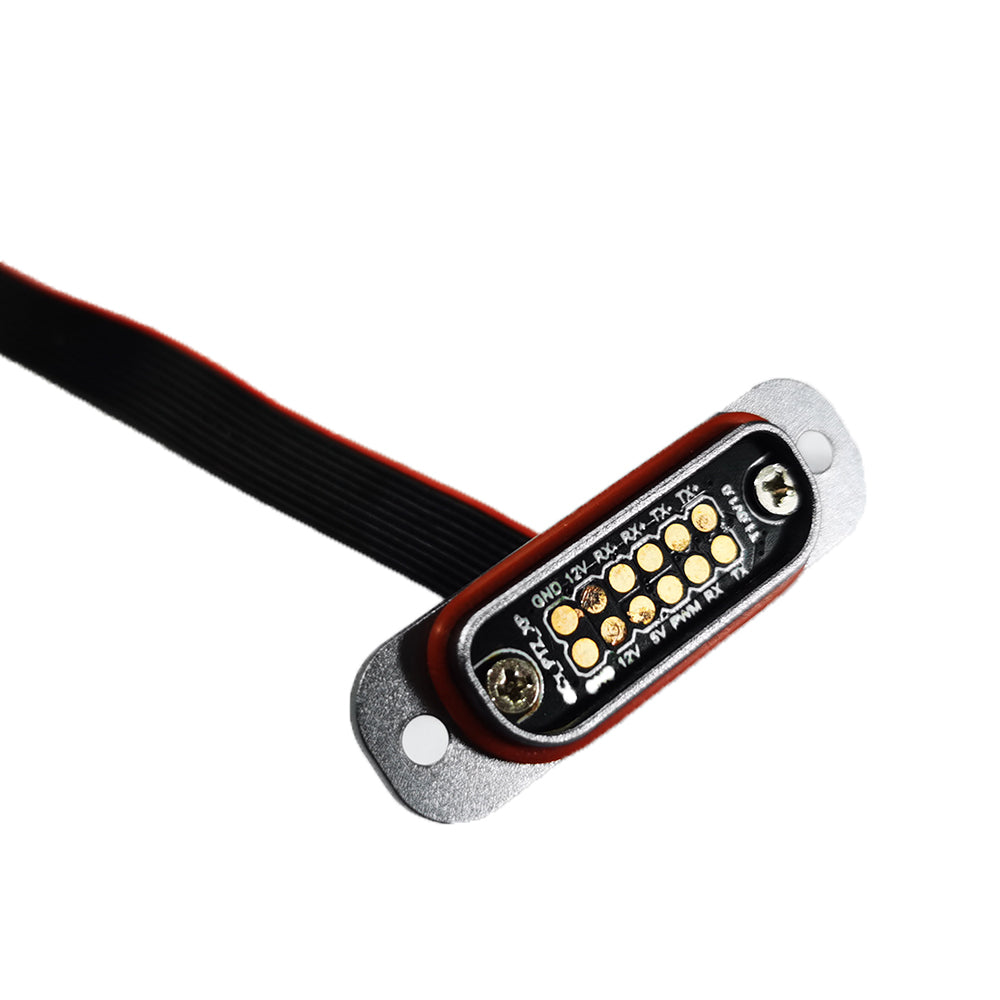 Swellpro Splashdrone 4 Gimbal Connector