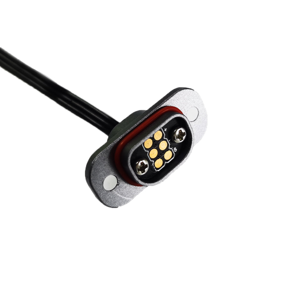 Swellpro Splashdrone 4 Payload Connector