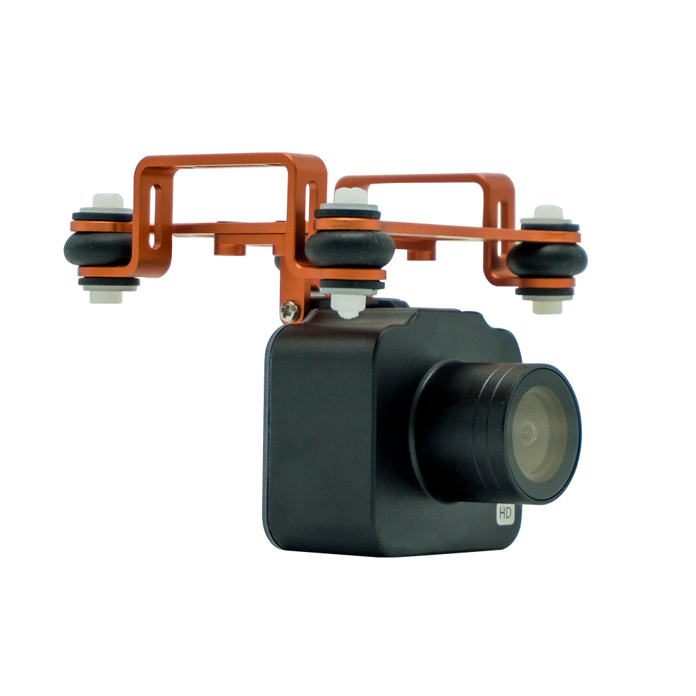 Fixed Angle Waterproof Camera for SplashDrone 4