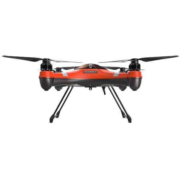 SwellPro Spry Parts & Splash Drone 3 Accessories — Urban Drones