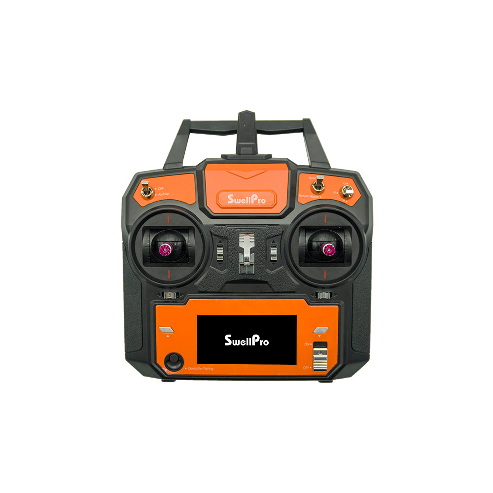 Fisherman FD1 Drone Remote Controller - Swellpro Store