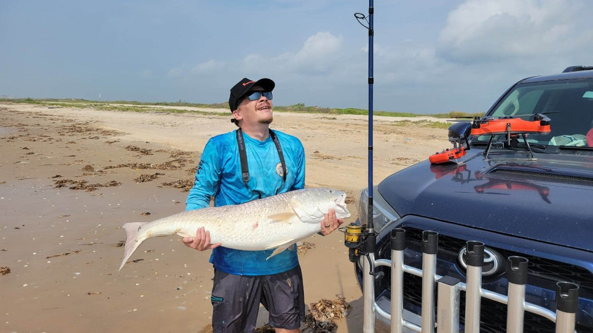 Drone Fishing: Everything You Need to Know