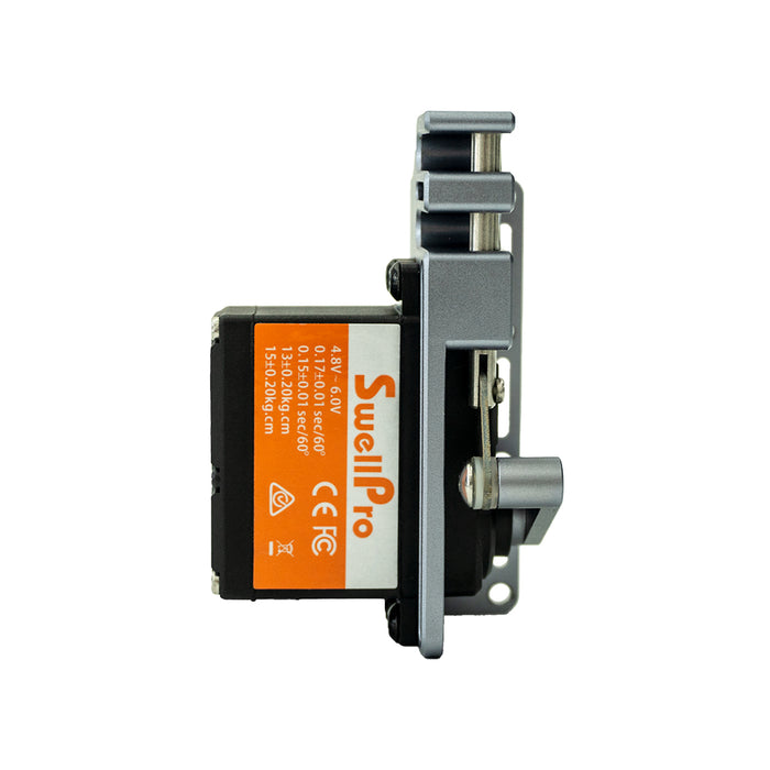 FD2 Dual Payload Release