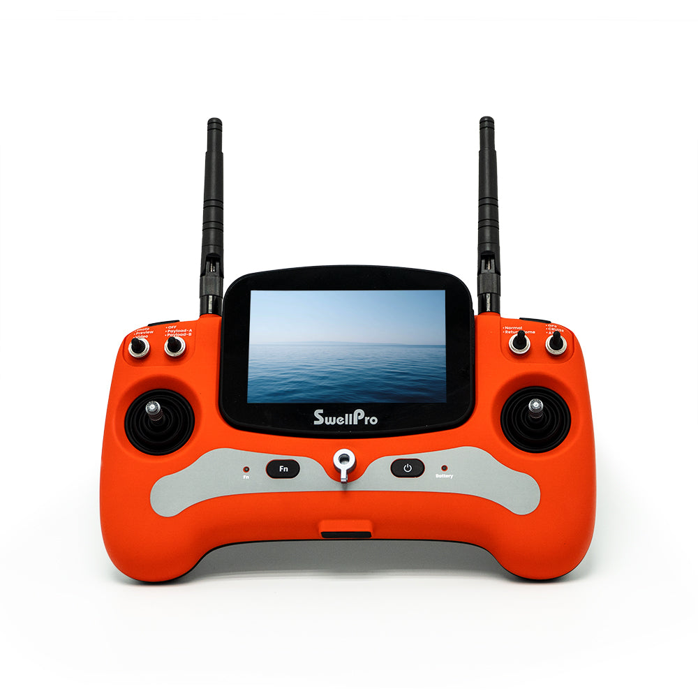 Fisherman MAX (FD2) Fishing Drone Remote Controller