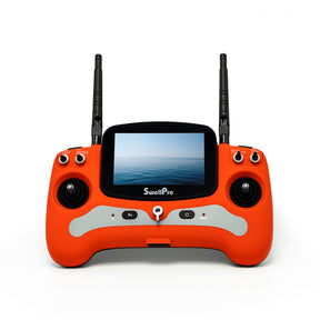Fisherman MAX Remote Controller with FPV Screen