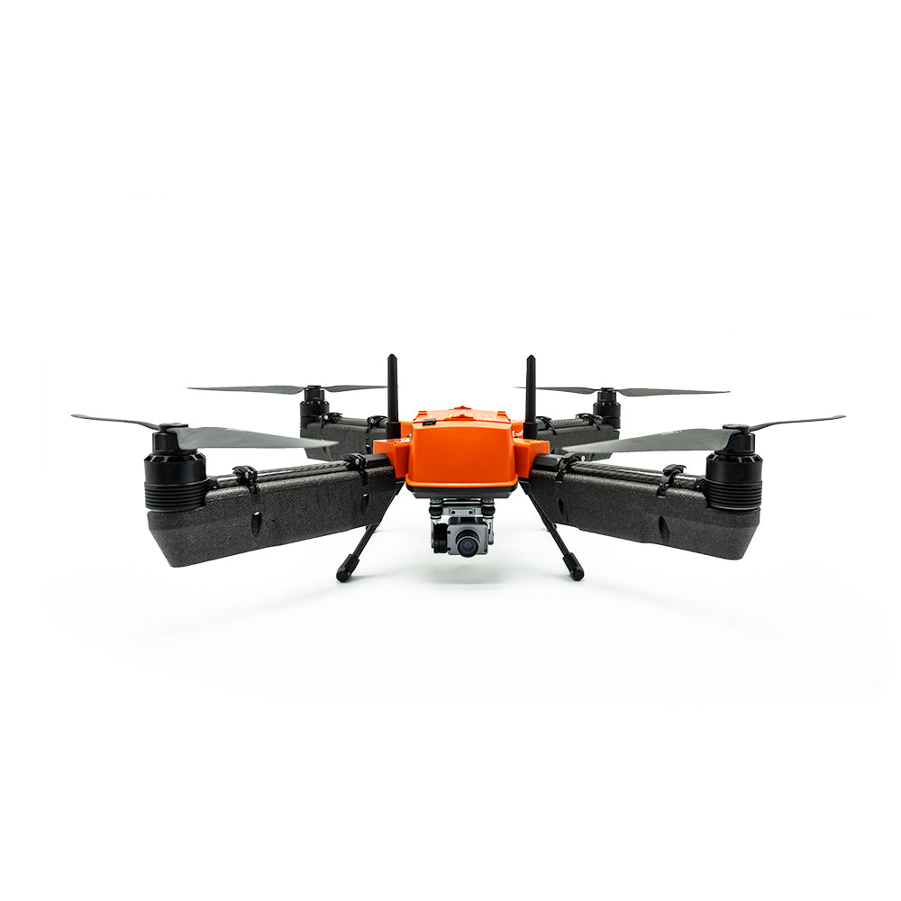 SwellPro Fisherman MAX (FD2) Heavy Lift Fishing Drone