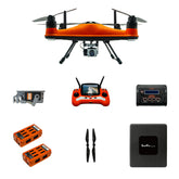 SwellPro Fisherman FD3 WaterProof Fishing Drone