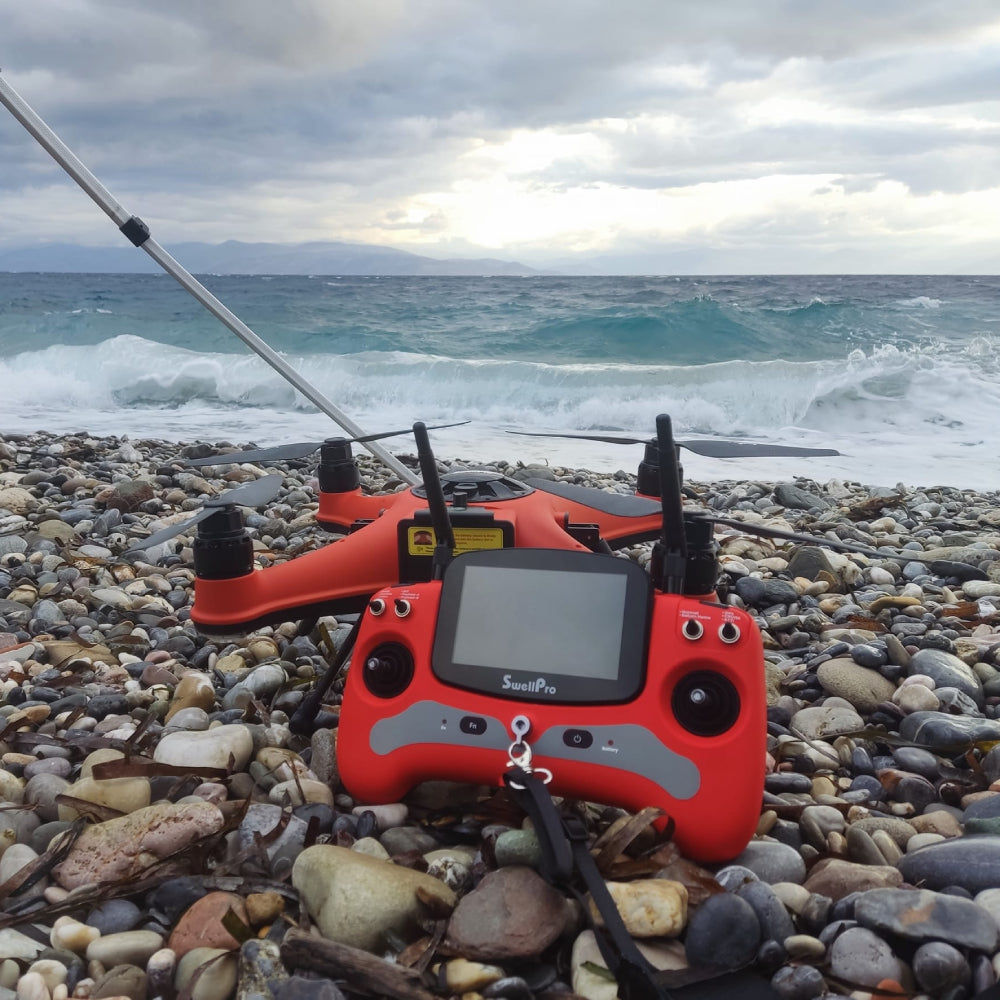 SwellPro Fisherman FD3 WaterProof Fishing Drone