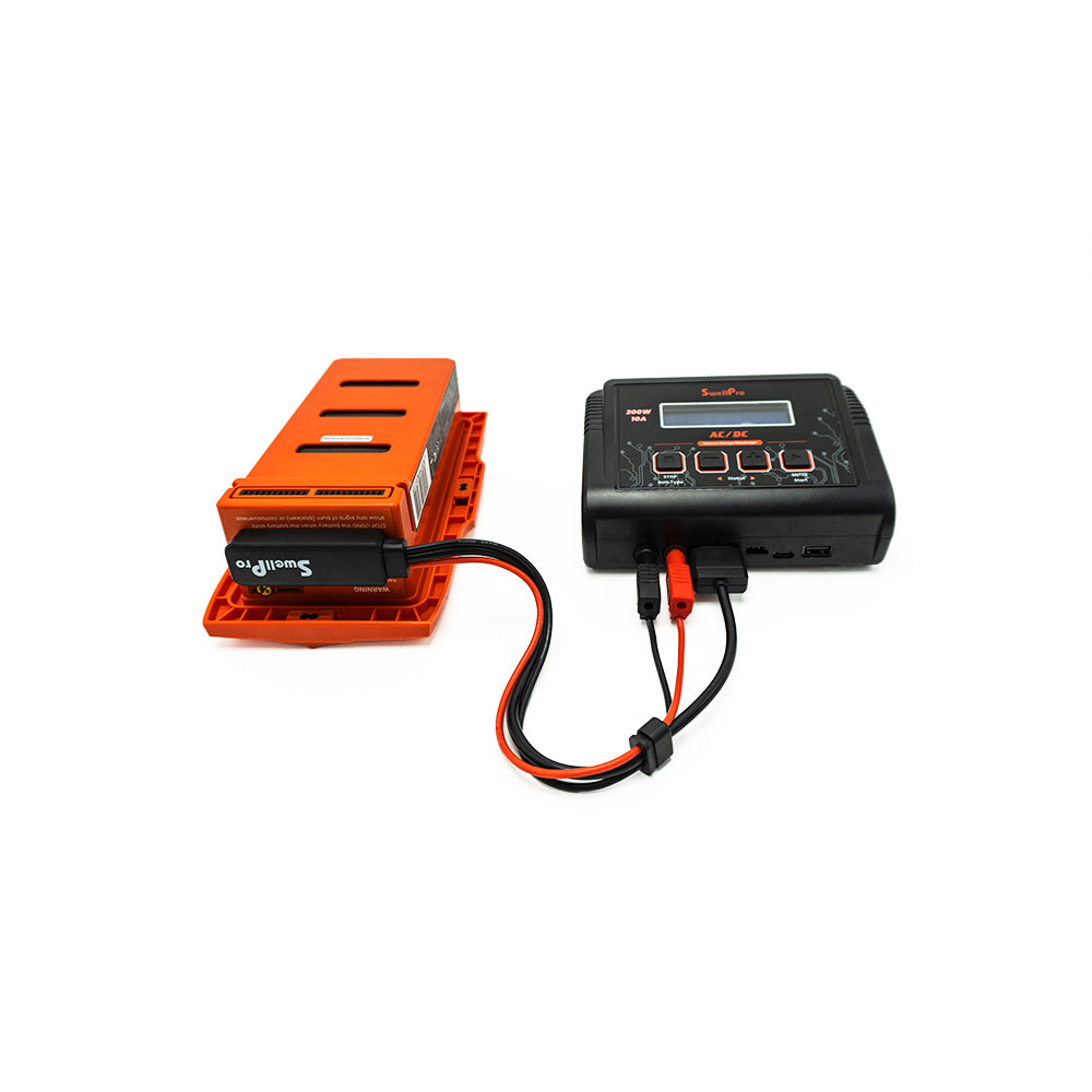 SwellPro Fisherman Max Balance Charger