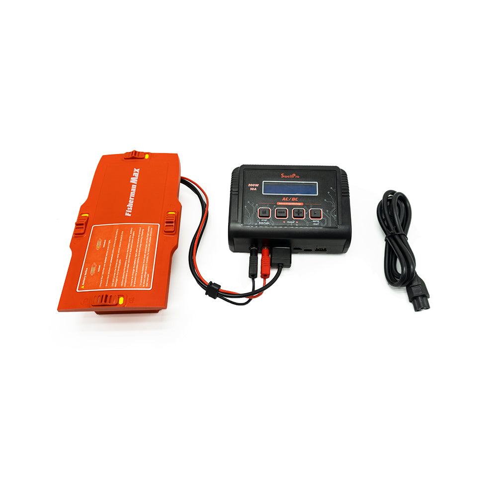 Fisherman Max Balance Charger