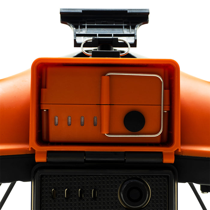 SwellPro Fisherman FD3 4200mAh 6S LiHV flight battery