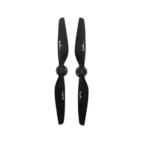 SwellPro Fisherman FD3/FD1+ Drone Carbon Fiber Propellers (1 Pair)