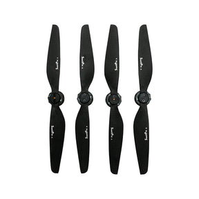 SwellPro Fisherman FD3/FD1+ Drone Carbon Fiber Propellers (1 Pair)