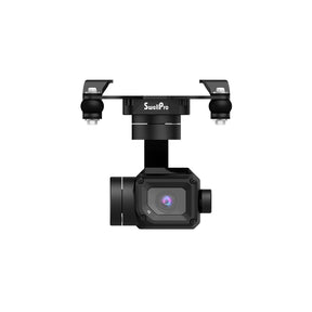SplashDrone 4 Plus (SD4+) G03H Waterproof 3-Axis Gimbal 4K Camera