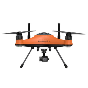 SplashDrone 4 Plus (SD4+) G03H Waterproof 3-Axis Gimbal 4K Camera