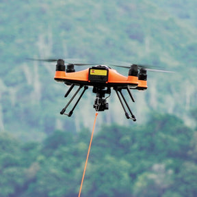 SwellPro SplashDrone 4 Plus (SD4+) Multifunctional Waterproof Drone