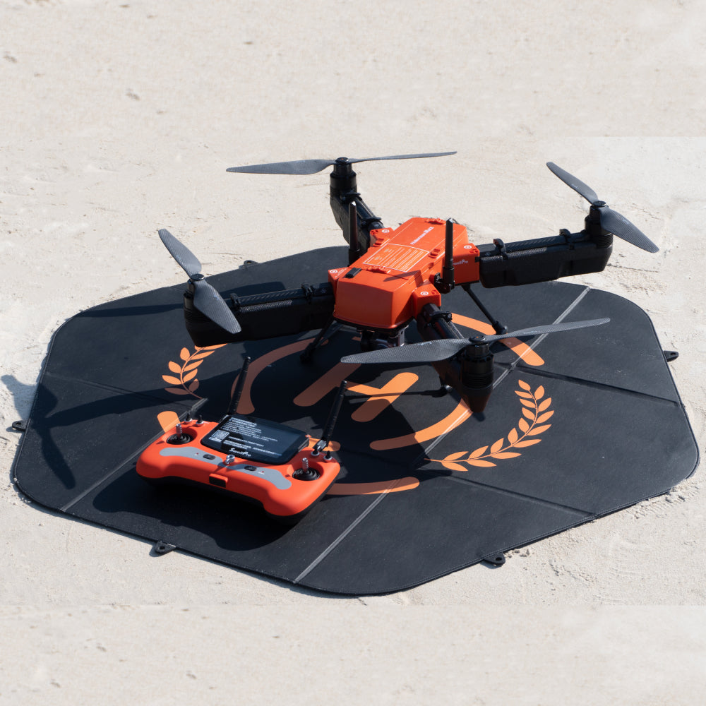 SwellPro 110CM Drone Landing Pad