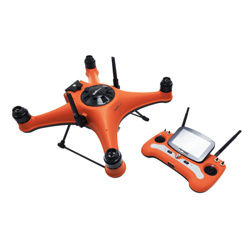 SwellPro Fisherman FD3 Fishing Drone With 4K Camera