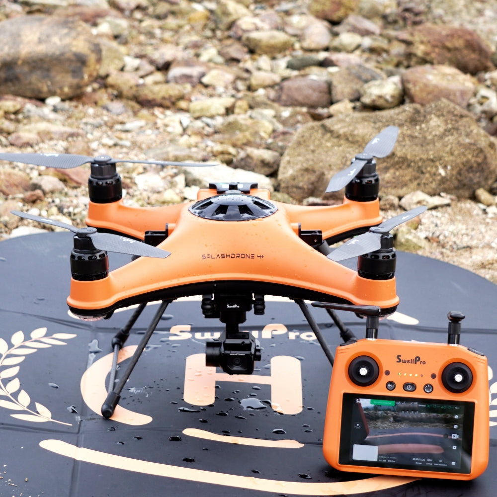 Swellpro SD4+ Drone