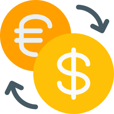 Benefit icon