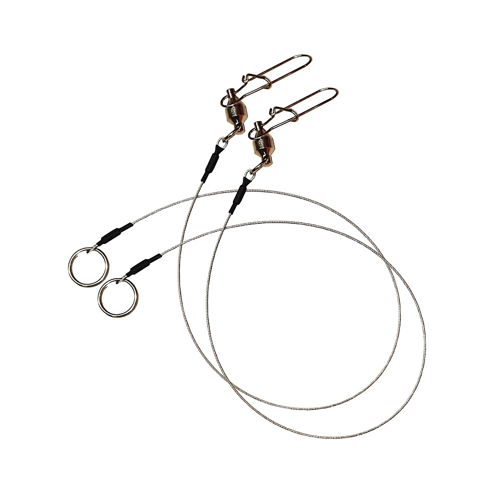 2PCS Drone Tether Compatible with All SwellPro Drones