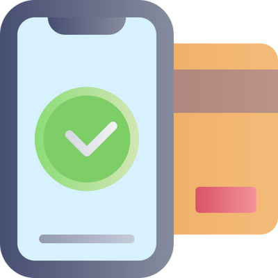Benefit icon