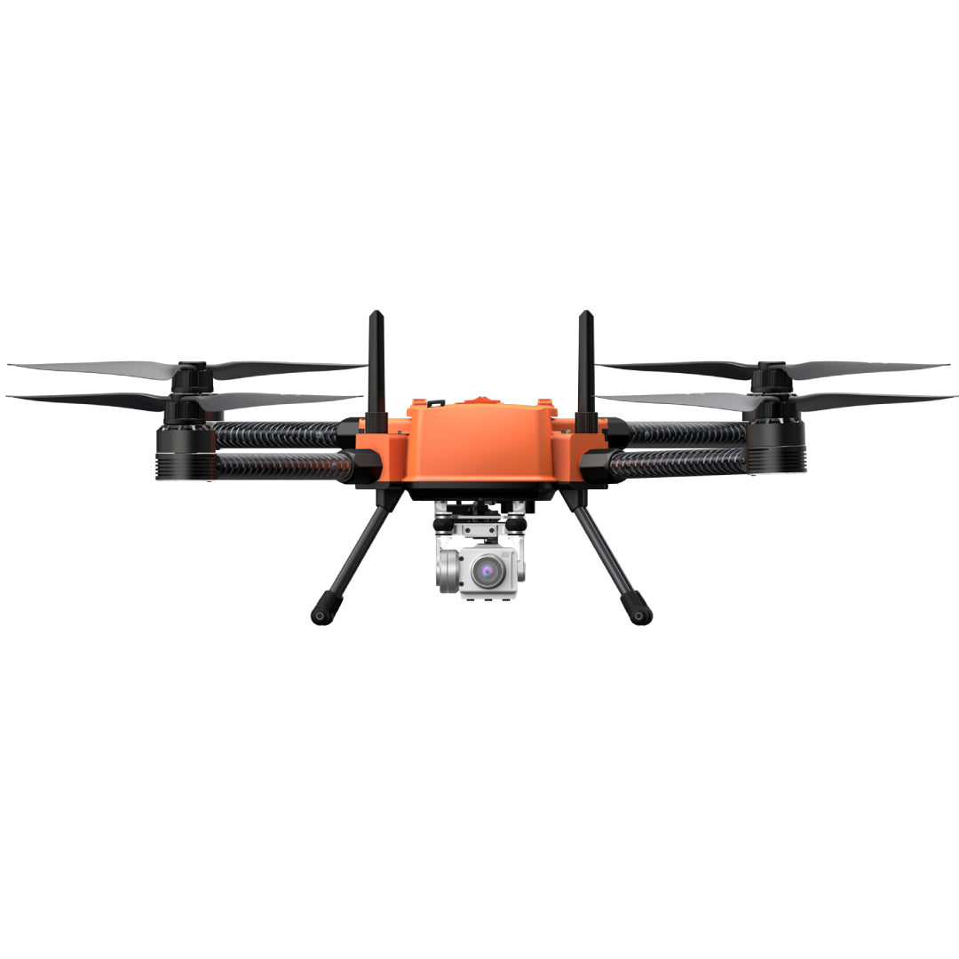 SwellPro Fisherman MAX (FD2) Heavy Lift Fishing Drone