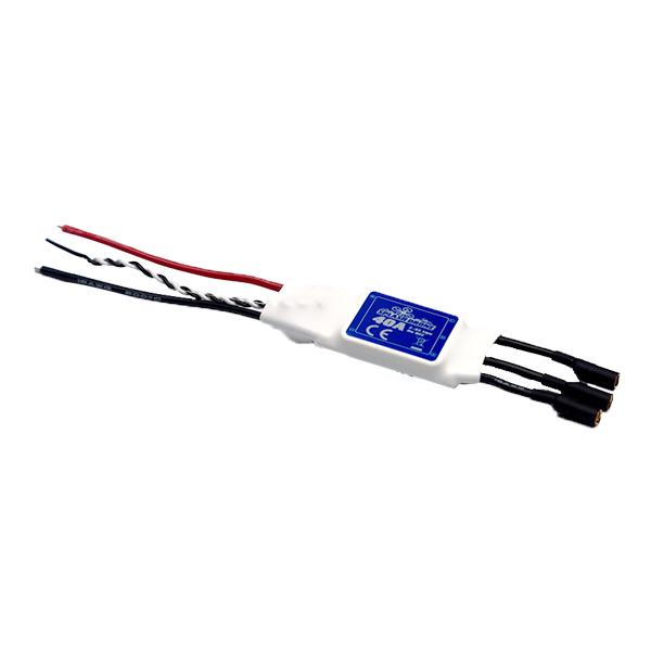 40A ESC FOR SPLASHDRONE 3+-SwellPro Store