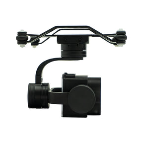 SplashDrone 4 GC3-T Waterproof 3-Axis Thermal Camera