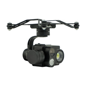 SplashDrone 4 GC3-T Waterproof 3-Axis Thermal Camera