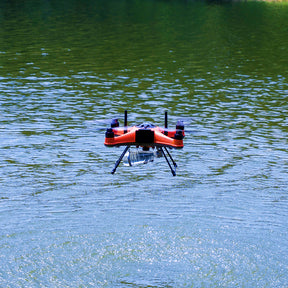 Water Sample Collector for SplashDrone 4
