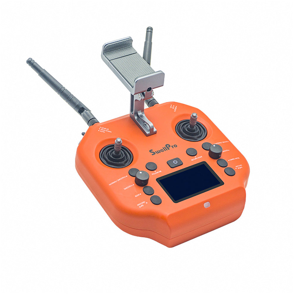 SplashDrone 4 Waterproof Remote Controller