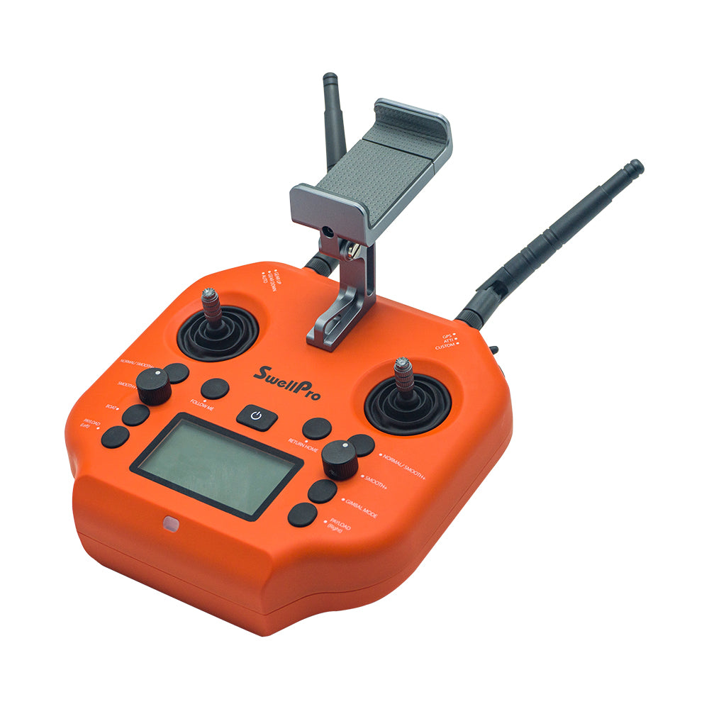 SplashDrone 4 Waterproof Remote Controller