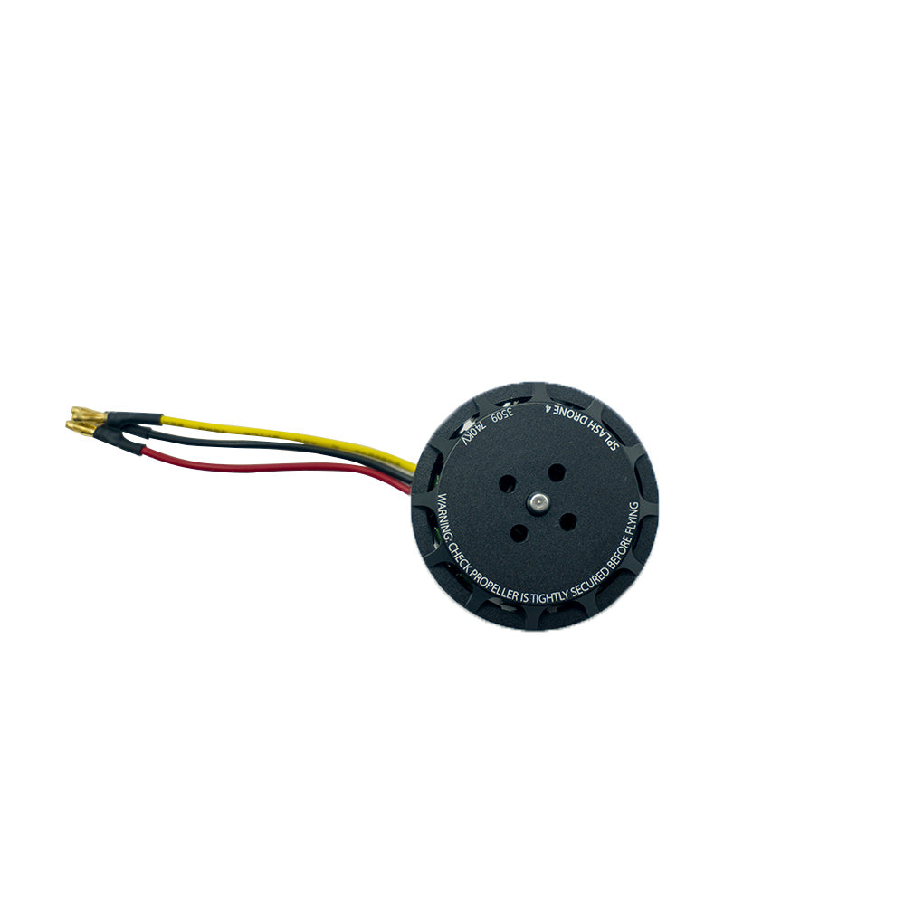 SplashDrone 4 Waterproof Motor and Propeller Adapter