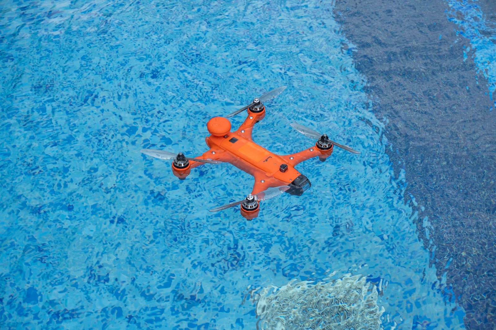 SwellPro Spry+ Waterproof Sports Drone - SwellPro Store
